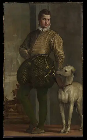 Cover of Alleen op de wereld by Hector Malot