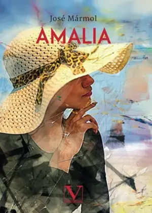 Cover of Amalia by José Mármol