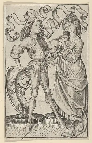 Cover of Capitan Tempesta by Emilio Salgari