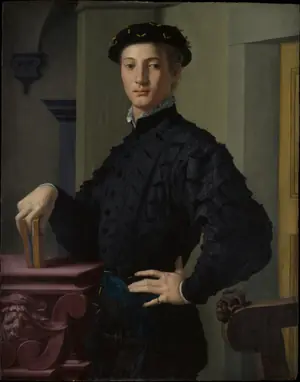 Cover of Chéri by Colette