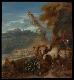 Cover of Con gli occhi chiusi by Federigo Tozzi