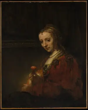 Cover of Een liefde by Lodewijk van Deyssel