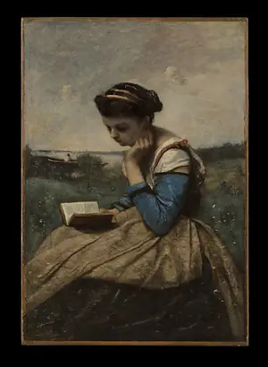 Cover of Eva by Carry van Bruggen