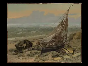 Cover of I Malavoglia by Giovanni Verga
