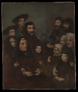 Cover of José by Armando Palacio Valdés