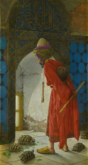 Cover of Kaşağı ve Diğer Hikâyeler by Ömer Seyfettin