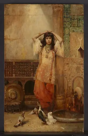 Cover of L'Immoraliste by André Gide