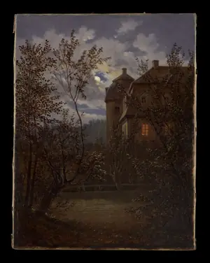 Cover of La danza degli gnomi e altre fiabe by Guido Gozzano