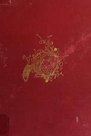 Cover of Noorsche volksvertellingen by Peter Christen Asbjørnsen