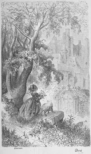 Cover of Nouveaux contes de fées pour les petits enfants by Comtesse de Ségur