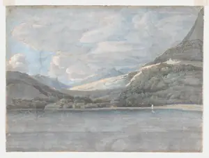Cover of Piccolo mondo antico by Antonio Fogazzaro