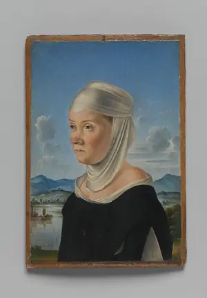 Cover of Storia di una capinera by Giovanni Verga