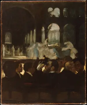 Cover of The Man in the Queue by Josephine Tey